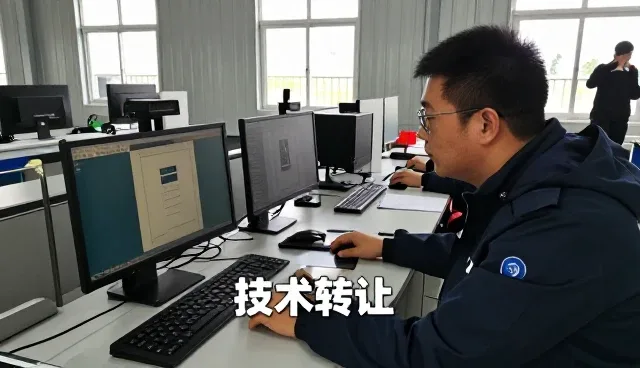 技术转让时代下技术开发等应用价值分析
