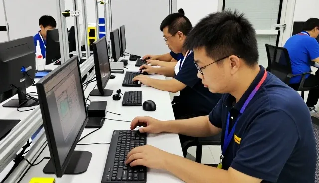 南昌攻无不克科技有限公司解析涵盖系统集成的发展趋势